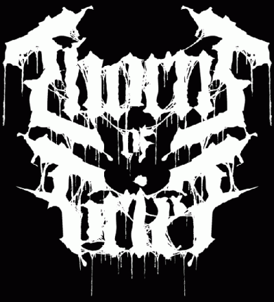 logo Thorns Of Grief